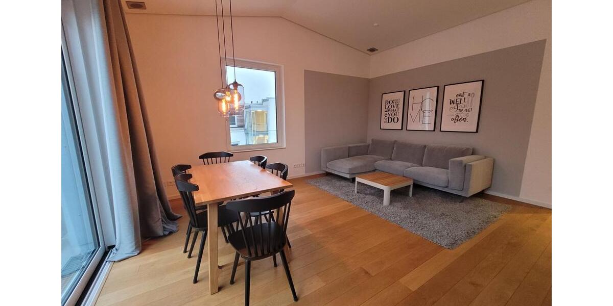 Einfamilienhaus München Ludwigsvorstadt-Isarvorstadt - 2 Zimmer, 58 m&sup2;, 2.100&euro; | Angebot:24794530