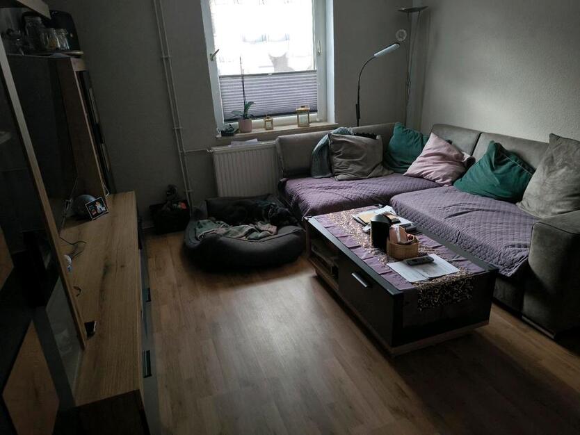 Nachmieter für 3 Zimmer Wohnung in Sz Thiede