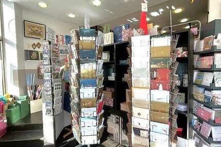 Zentral gelegene Gewerbefläche für Einzelhandel oder Dienstleister zimmer