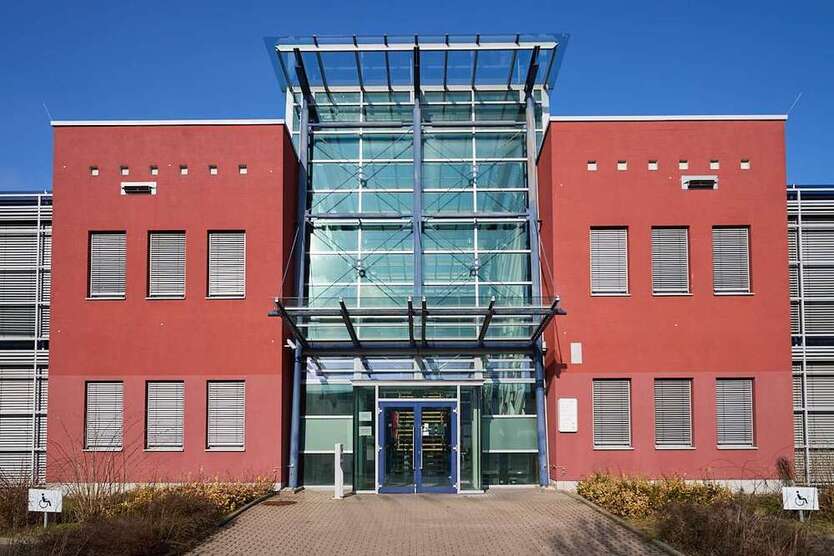 Büro in Erfurt 24.538 € 3456 m²