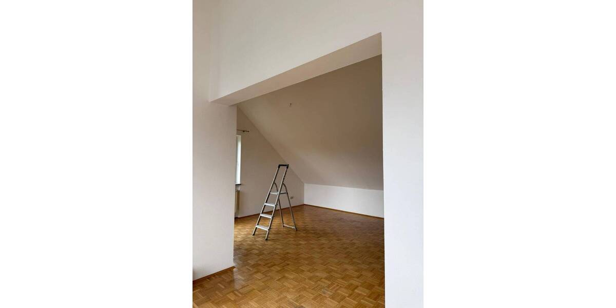 Etagenwohnung Weiden Hammerweg - 1 Zimmer, 77 m&sup2;, 650&euro; | Angebot:26683722
