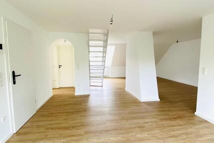 Wohnung Dortmund Eving - 4 Zimmer, 115 m&sup2;, 1.100&euro; | Angebot:27580153