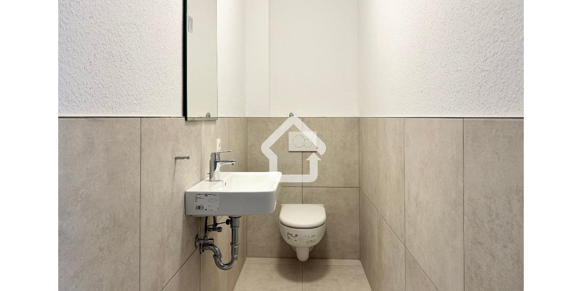 Erdgeschoßwohnung Lingen (Ems) - 3 Zimmer, 88 m&sup2;, 1.010&euro; | Angebot:23226490