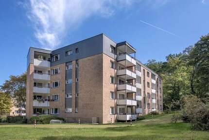 Wohnung zum Mieten in Arnsberg 649 € 90 m²