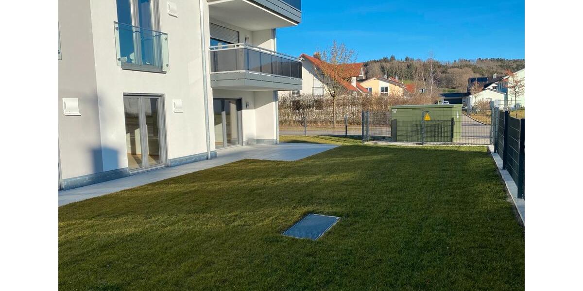 Erdgeschoßwohnung Wolfertschwenden - 2 Zimmer, 80 m&sup2;, 1.100&euro; | Angebot:26461527