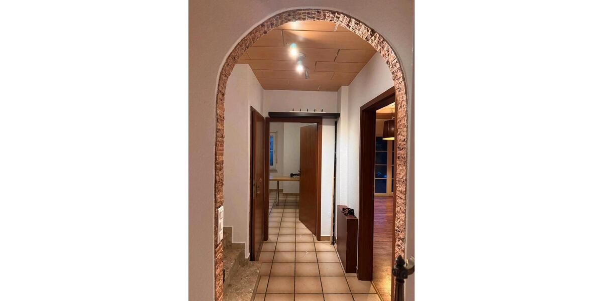 Doppelhaushälfte Tostedt - 4 Zimmer, 98 m&sup2;, 1.200&euro; | Angebot:24640315