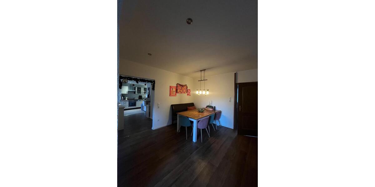 2 Zimmer in gemütlicher 4er WG 1 zimmer