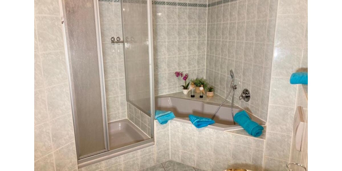 Etagenwohnung Thalheim/Erzgebirge Erzgebirge - 3 Zimmer, 93 m&sup2;, 558&euro; | Angebot:24839288