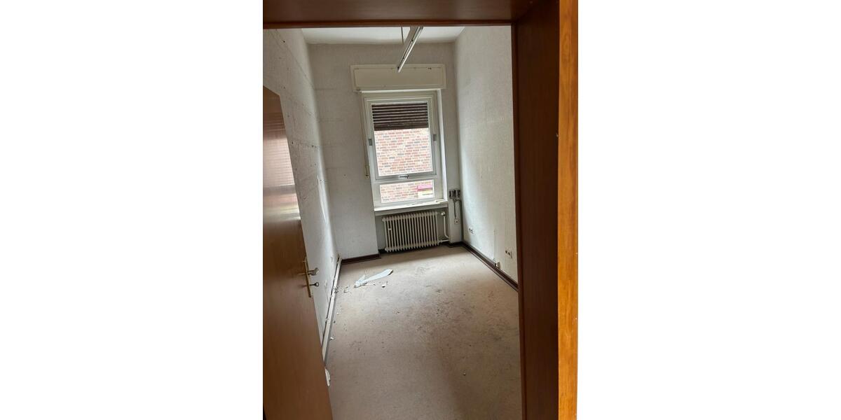 Erdgeschoßwohnung Hörstel - 2 Zimmer, 92 m&sup2;, 1.150&euro; | Angebot:26579744