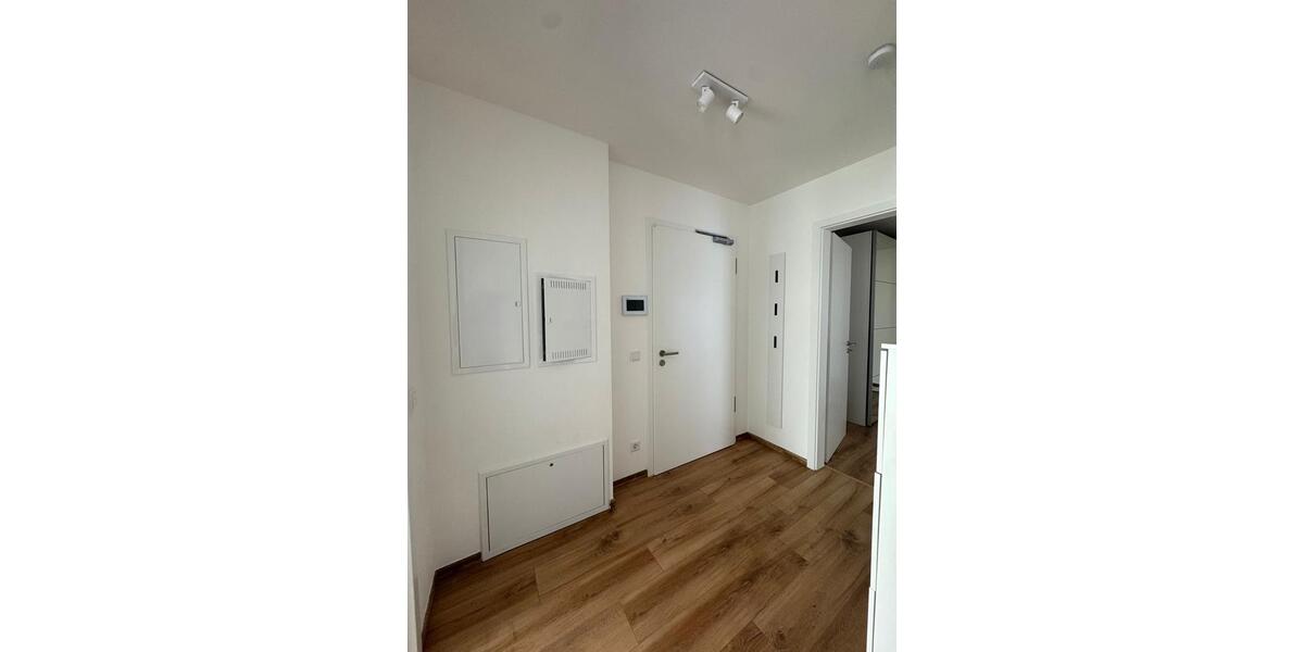Etagenwohnung Wuppertal Barmen - 2 Zimmer, 58 m&sup2;, 1.030&euro; | Angebot:26665438