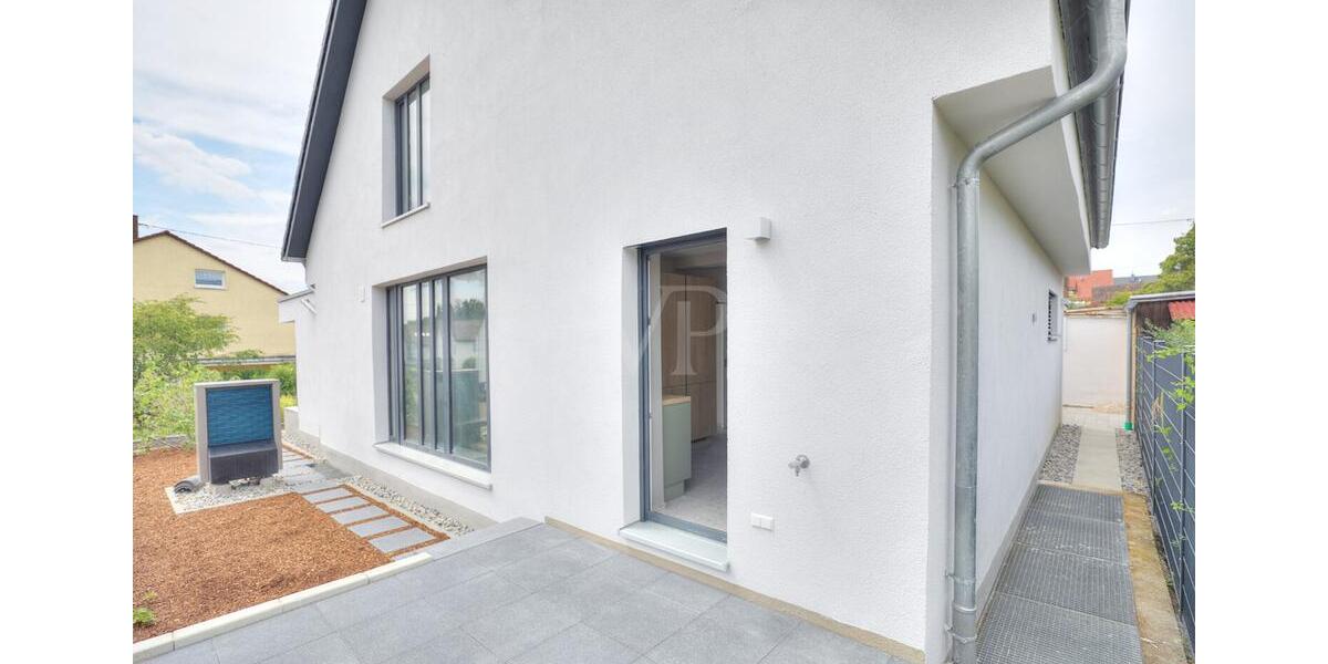 Einfamilienhaus Bad Wimpfen - 5 Zimmer, 169 m&sup2;, 1.950&euro; | Angebot:24775502