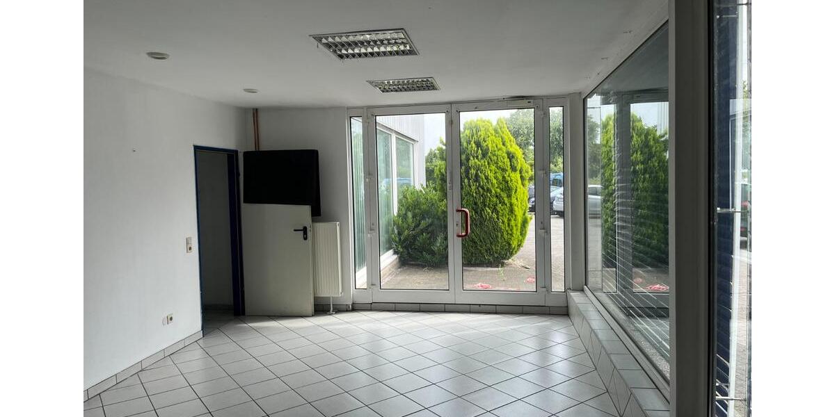 Gewerbehalle - Vielseitig nutzbare Produktions- und Lagerhalle zimmer