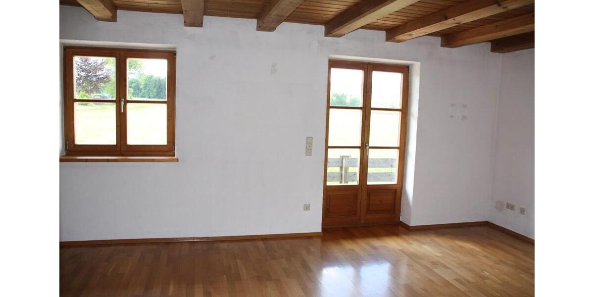 Einfamilienhaus Waakirchen - 5 Zimmer, 130 m&sup2;, 1.790&euro; | Angebot:26652349