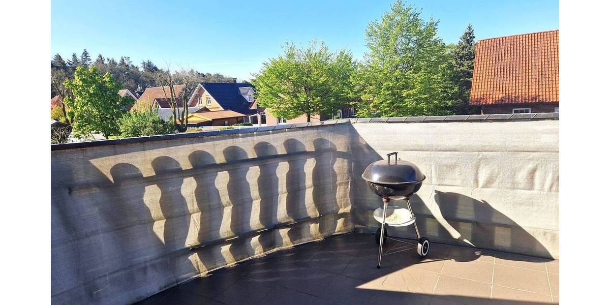 Etagenwohnung Barßel / Harkebrügge Harkebrügge - 4 Zimmer, 95 m&sup2;, 750&euro; | Angebot:26378246