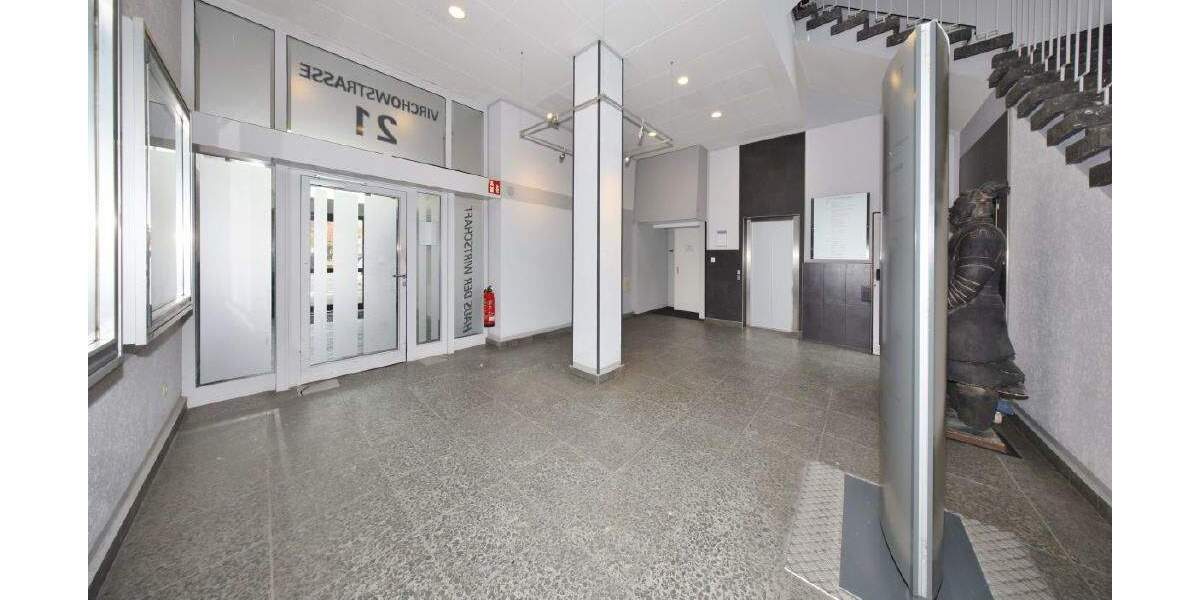 Gewerbeobjekt Wilhelmshaven-Innenstadt Innenstadt - 3.000&euro; | Angebot:25776294