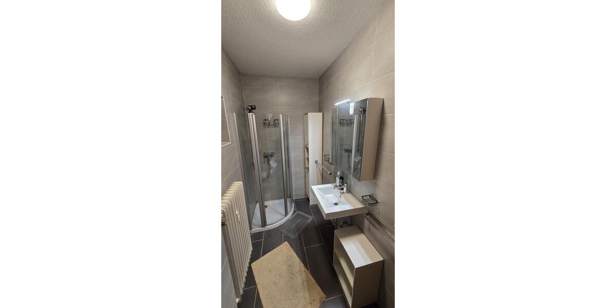 Erdgeschoßwohnung Mandelbachtal - 1 Zimmer, 36 m&sup2;, 400&euro; | Angebot:26238109