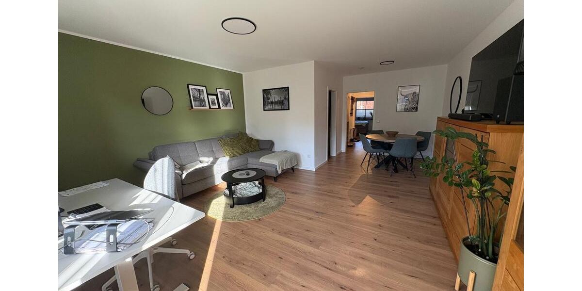 Schöne Wohnung 59m2 2 zimmer