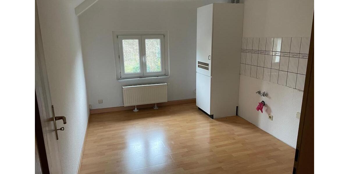 Dachgeschoßwohnung Senftenberg - 2 Zimmer, 54 m&sup2;, 465&euro; | Angebot:25378946