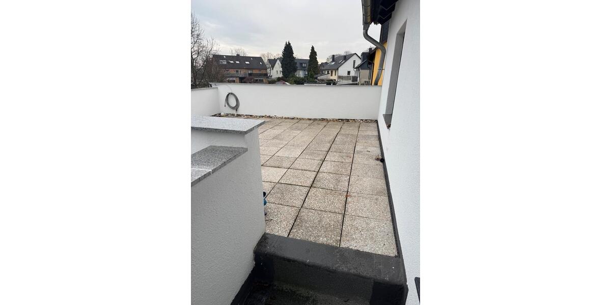 Etagenwohnung Neuss Furth-Mitte - 3 Zimmer, 60 m&sup2;, 1.300&euro; | Angebot:24740019