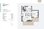 Erdgeschoßwohnung Deggendorf - 3 Zimmer, 86 m&sup2;, 1.035&euro; | Angebot:26632544