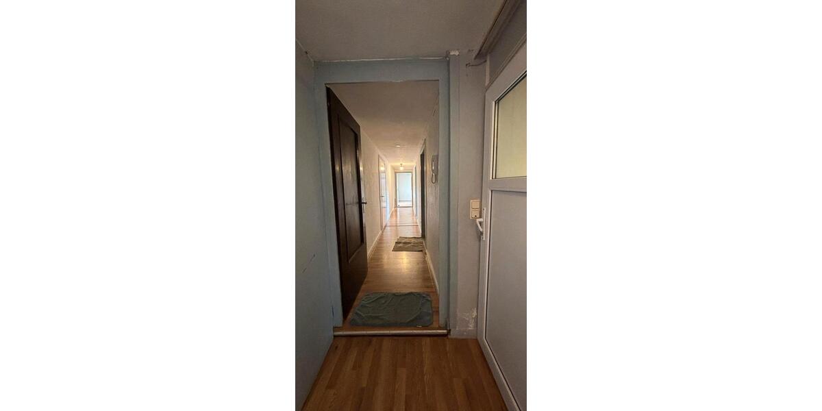 Dachgeschoßwohnung Birkenau - 3 Zimmer, 90 m&sup2;, 950&euro; | Angebot:26701066