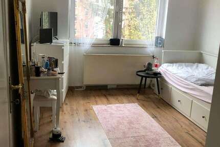 Zimmer Hannover Ricklingen - 2 Zimmer, 870&euro; | Angebot:24645359