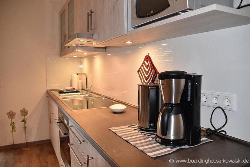 Singlewohnung Ferienwohnung Boardinghouse Oldenburg 0174 9946567 zimmer