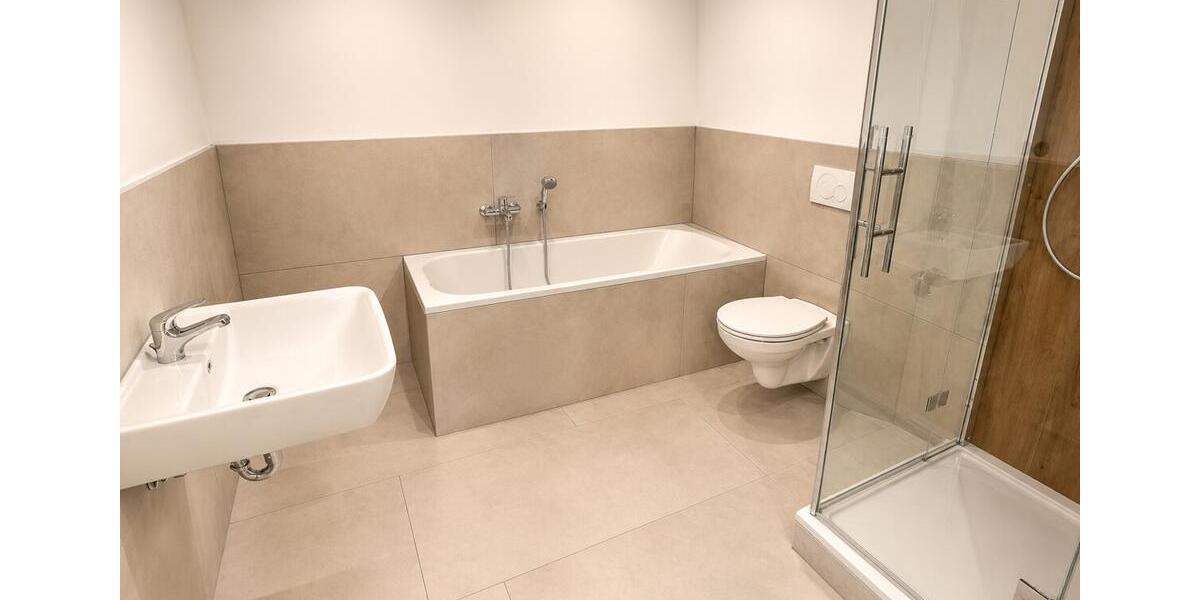 Maisonettenwohnung Annaberg-Buchholz Buchholz - 3.5 Zimmer, 111 m&sup2;, 825&euro; | Angebot:26694168