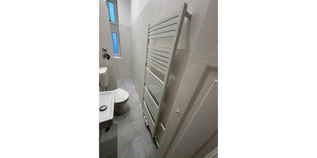 Erdgeschoßwohnung Berlin Mitte - 1 Zimmer, 35 m&sup2;, 700&euro; | Angebot:26039261