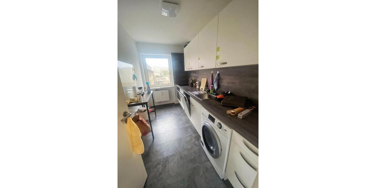 Wohnen auf Zeit Braunschweig - 1 Zimmer, 15 m&sup2;, 410&euro; | Angebot:26244383