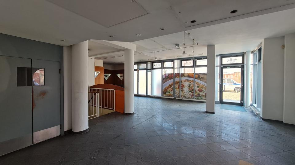 Gewerbeobjekt Torgau - 1.570&euro; | Angebot:26306185