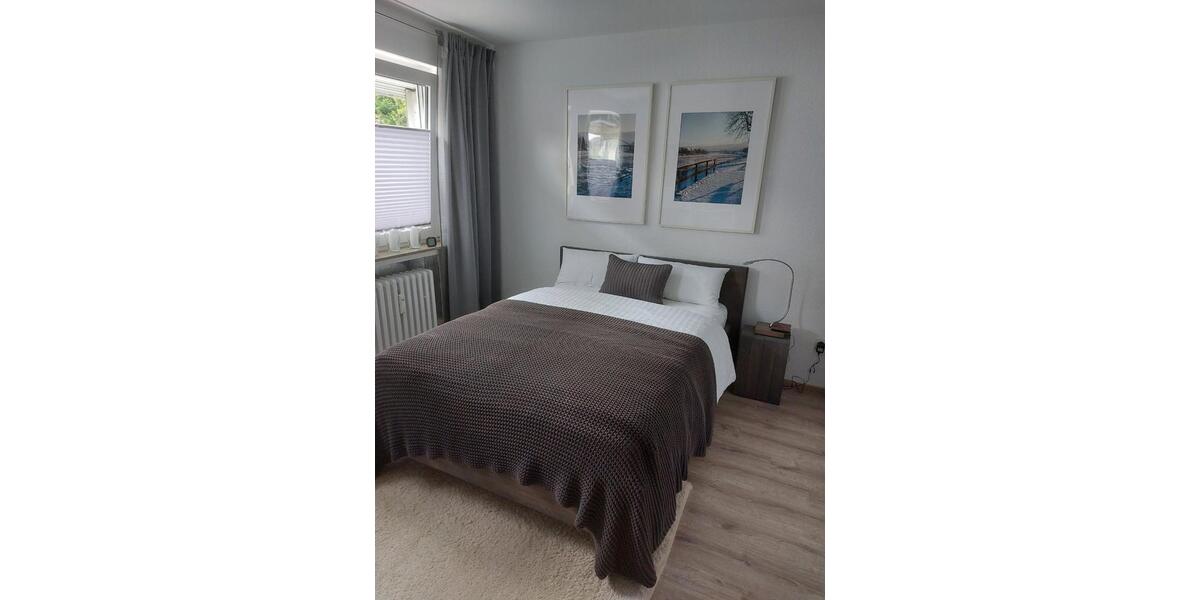 Erdgeschoßwohnung Beverungen - 2 Zimmer, 40 m&sup2;, 59&euro; | Angebot:24781979
