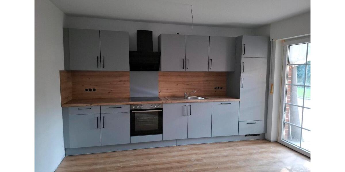 Wohnen auf Zeit Papenburg - 10 Zimmer, 256 m&sup2;, 17&euro; | Angebot:22982505