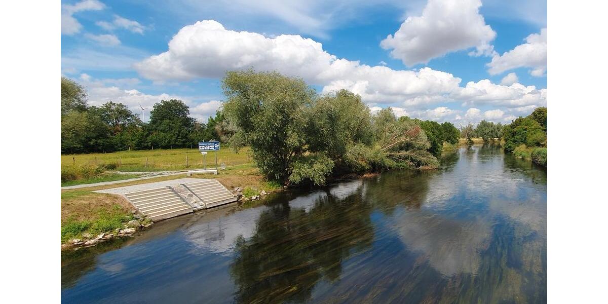 Dachgeschoßwohnung Staßfurt Atzendorf - 2 Zimmer, 70 m&sup2;, 390&euro; | Angebot:26020582