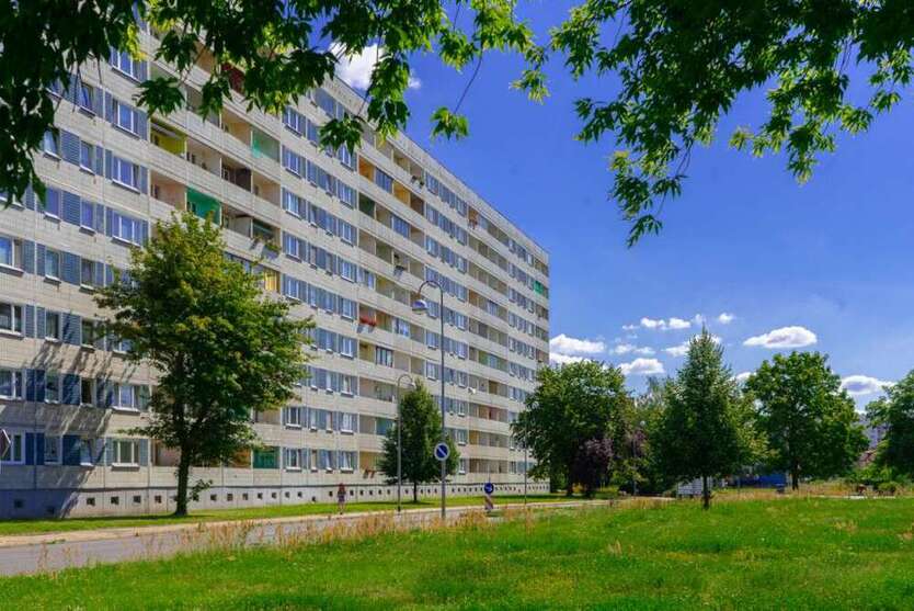 Wohnung zum Mieten in Wolmirstedt 297 € 49.53 m²