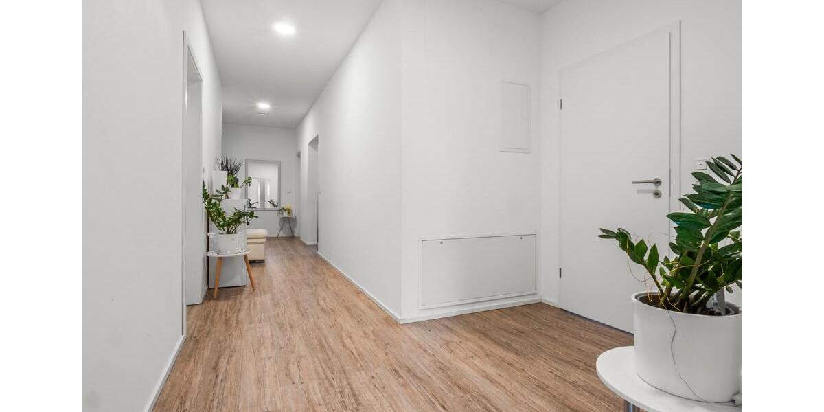 Dachgeschoßwohnung Schauenburg - 3 Zimmer, 132 m&sup2;, 1.320&euro; | Angebot:25963352