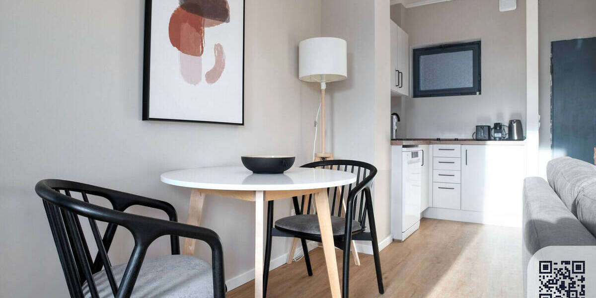 Etagenwohnung Berlin Kreuzberg - 1.040&euro; | Angebot:26738346