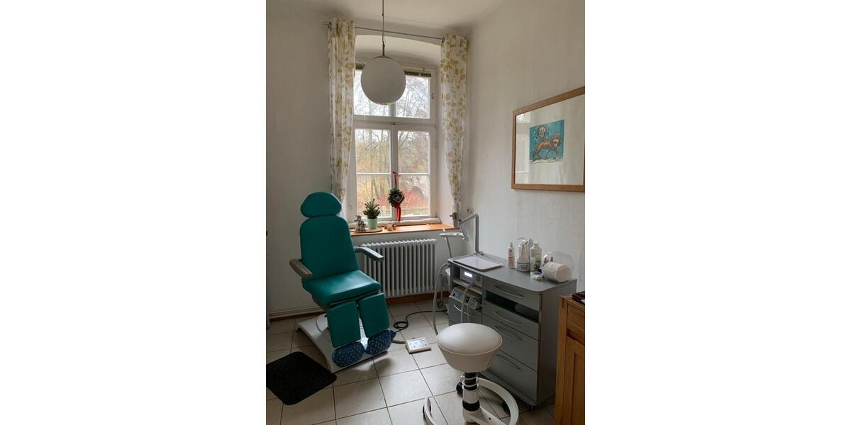 Etagenwohnung Marktredwitz - 1 Zimmer, 12 m&sup2;, 150&euro; | Angebot:25934650