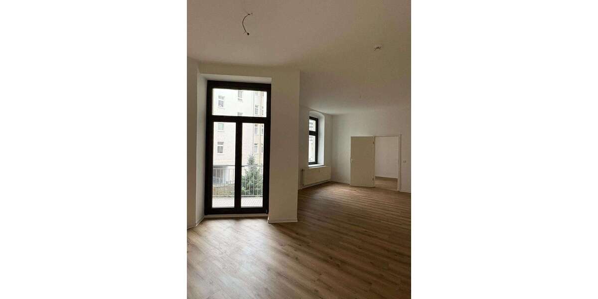 Etagenwohnung Magdeburg Stadtfeld Ost - 2 Zimmer, 63 m&sup2;, 444&euro; | Angebot:26833394
