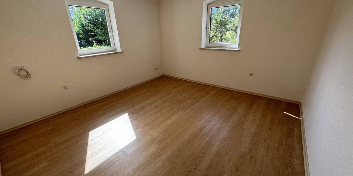 Etagenwohnung Berchtesgaden - 3 Zimmer, 88 m&sup2;, 1.090&euro; | Angebot:26243393