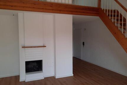 Wohnung Bad Iburg - 2 Zimmer, 78 m&sup2;, 670&euro; | Angebot:25169155