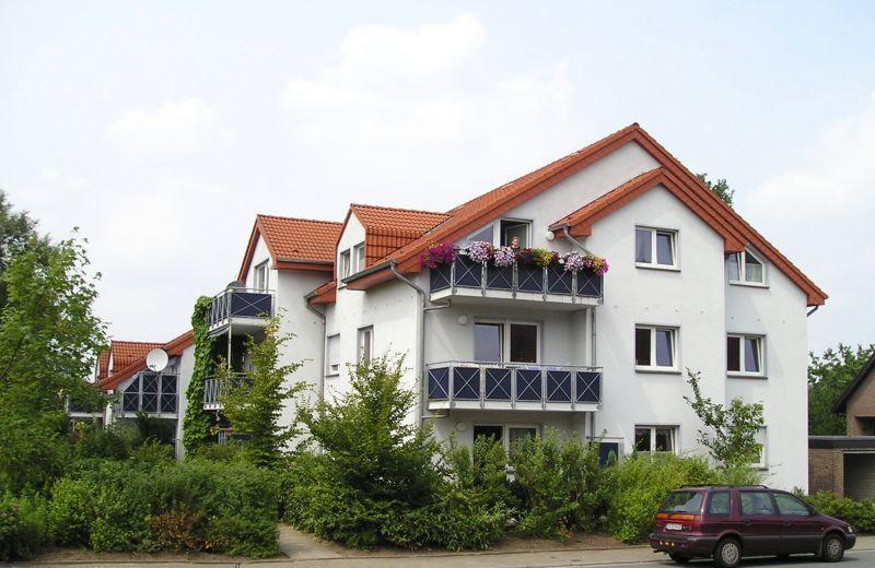 Dachgeschoßwohnung Osnabrück Gretesch - 3 Zimmer, 112 m&sup2;, 952&euro; | Angebot:24323653
