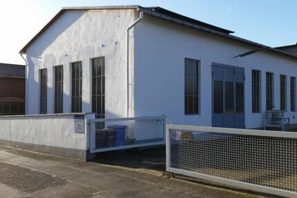 Gewerbeobjekt Höxter - 715&euro; | Angebot:23748824