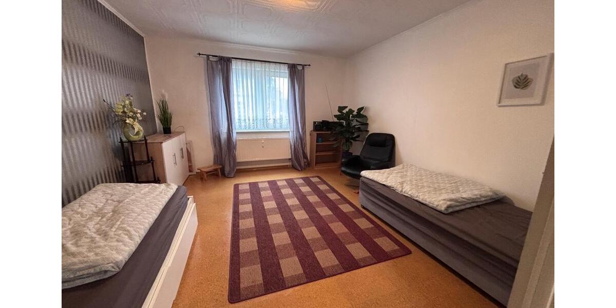 Wohnen auf Zeit Elsterheide - 3 Zimmer, 90 m&sup2;, 20&euro; | Angebot:24748504