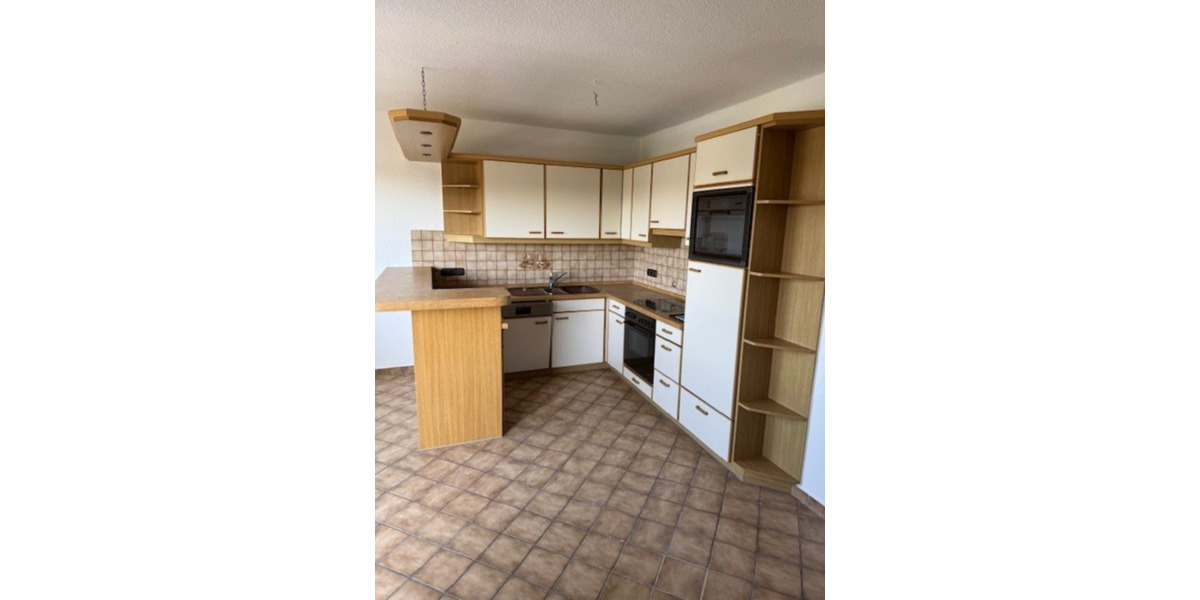 Etagenwohnung Echzell - 4 Zimmer, 990&euro; | Angebot:22039174