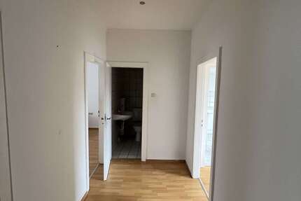Wohnung zum Mieten in Duisburg 570 € 55.46 m² 3 zimmer