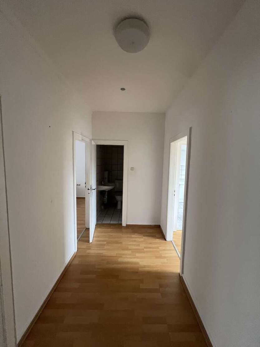 Wohnung zum Mieten in Duisburg 570 € 55.46 m² 3 zimmer