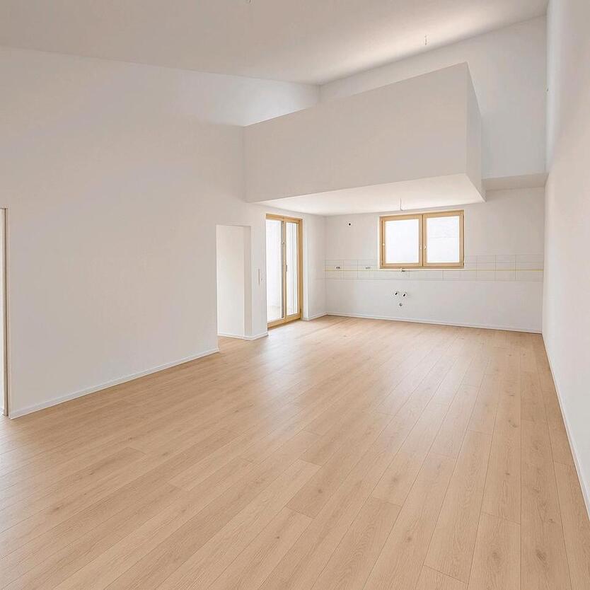 Exclusive 3,5 Zimmer Wohnung Nähe Rubbenbruchsee