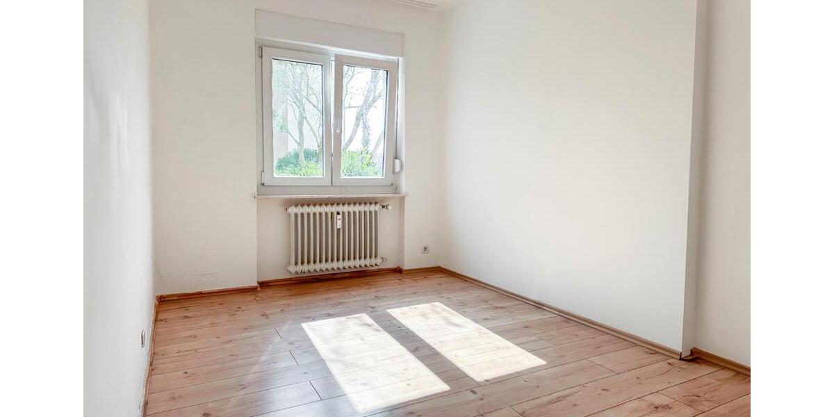 Erdgeschoßwohnung Grenzach-Wyhlen Wyhlen - 3.5 Zimmer, 80 m&sup2;, 1.100&euro; | Angebot:26238431
