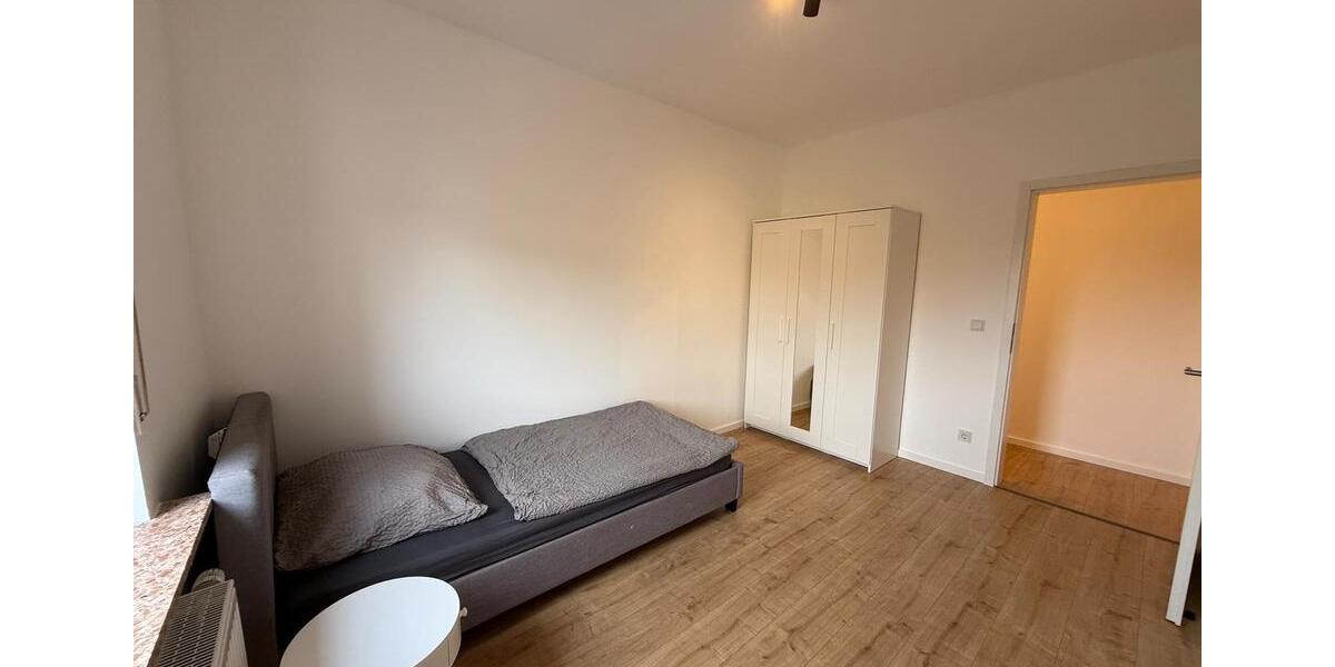 Wohnen auf Zeit Siegburg - 3 Zimmer, 60 m&sup2;, 22&euro; | Angebot:24653656